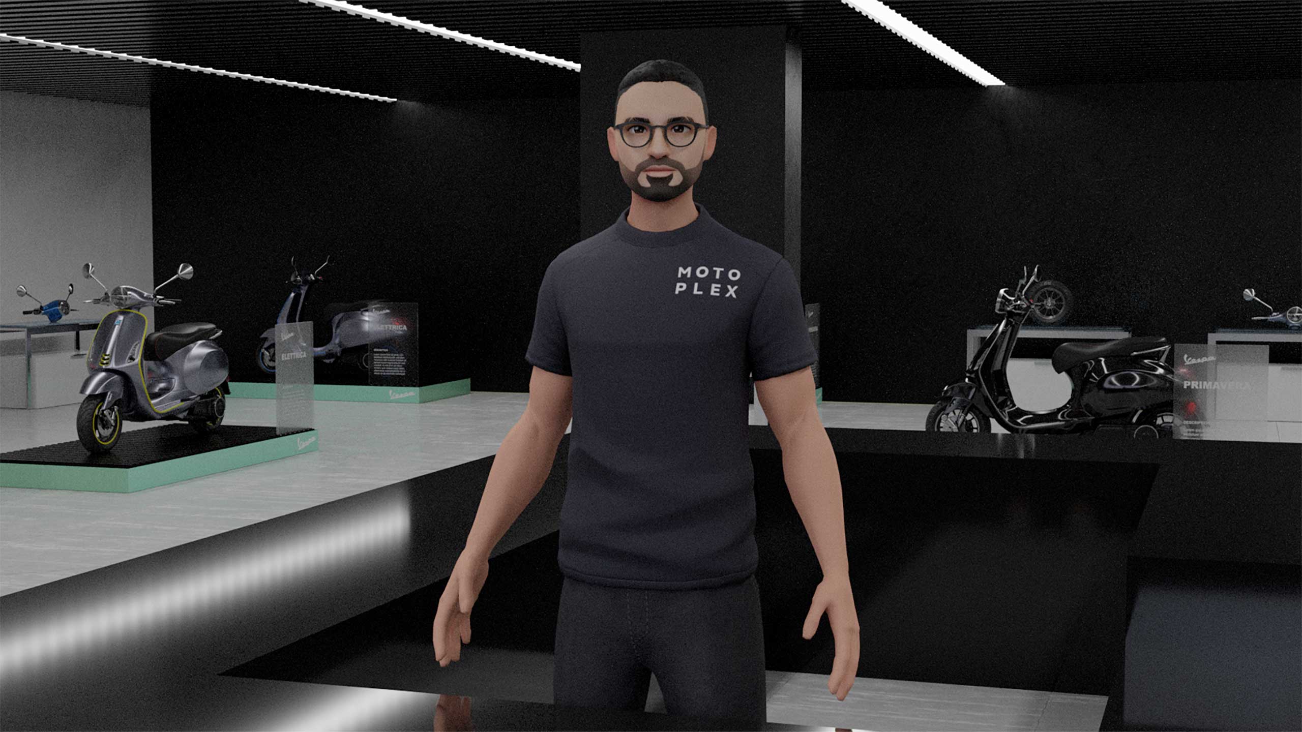 Protected: PIAGGIO MOTOPLEX