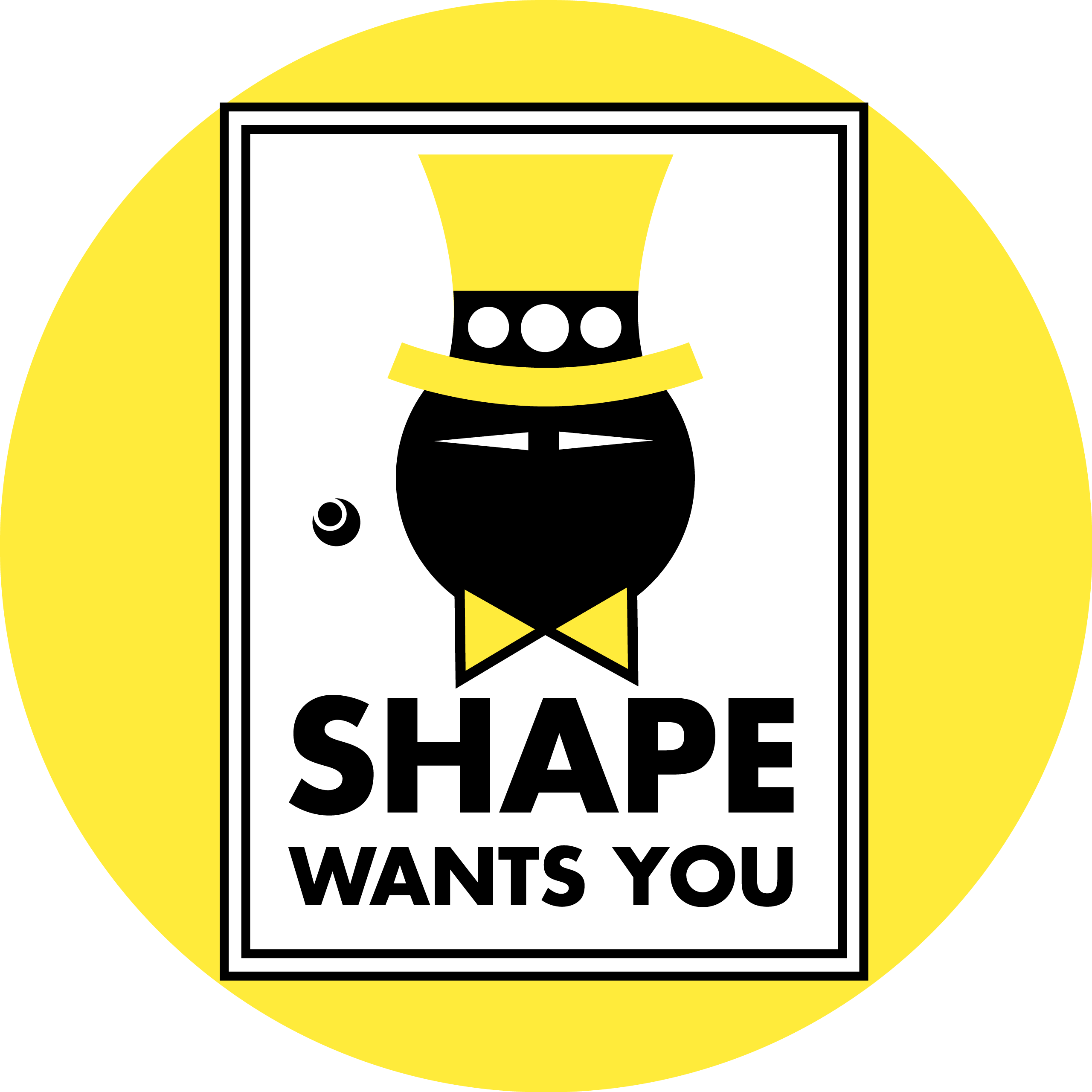 SHAPE-50