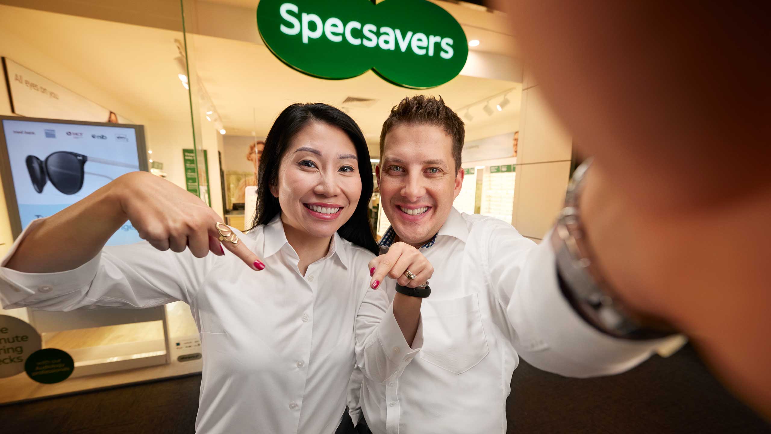 Protected: SPECSAVERS